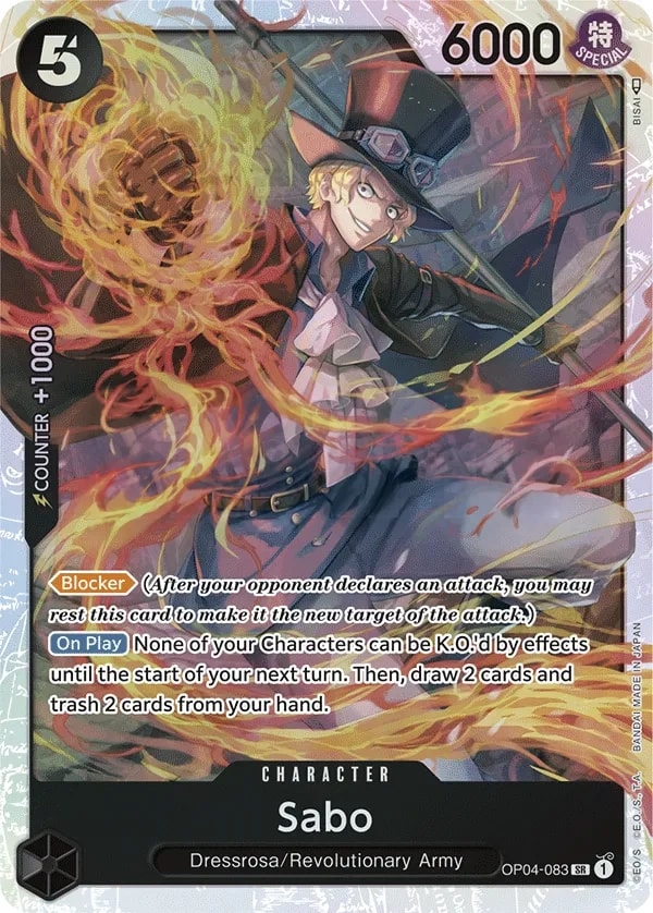 Kingdoms of Intrigue card list